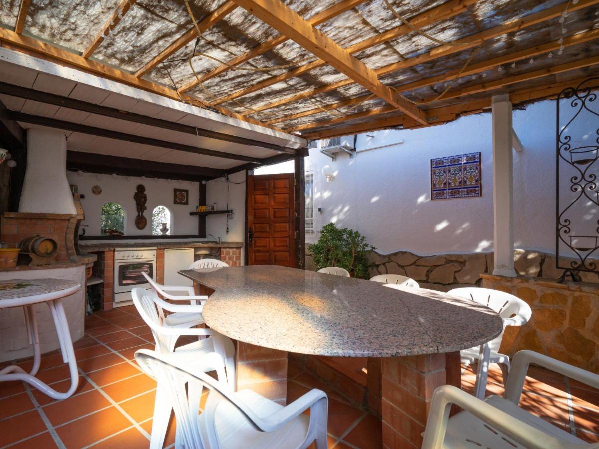 Holiday Home Salamanca By Interhome Морайра Екстер'єр фото