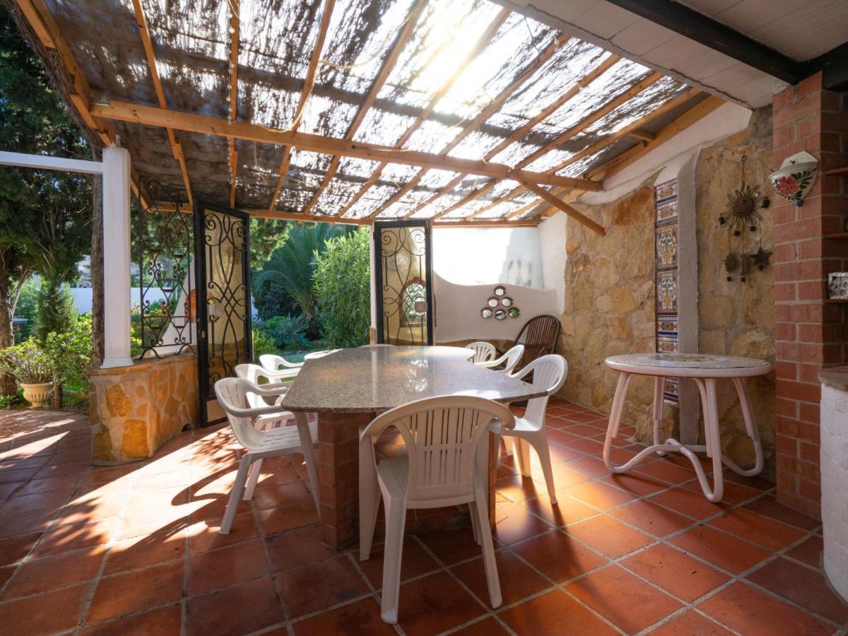 Holiday Home Salamanca By Interhome Морайра Екстер'єр фото