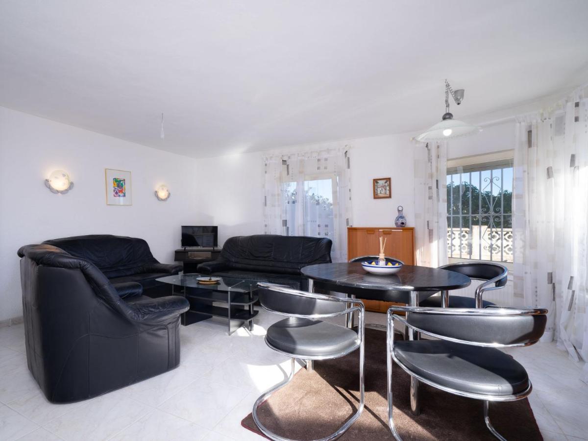 Holiday Home Salamanca By Interhome Морайра Екстер'єр фото