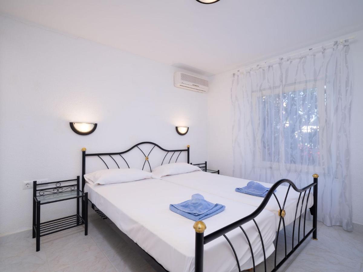 Holiday Home Salamanca By Interhome Морайра Екстер'єр фото